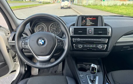 BMW 1 серия, 2016 год, 1 700 000 рублей, 7 фотография