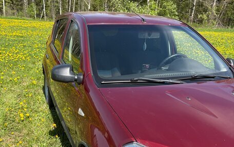 Renault Sandero I, 2010 год, 450 000 рублей, 8 фотография
