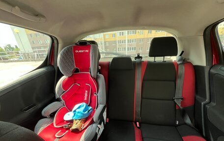 Peugeot 207 I, 2006 год, 380 000 рублей, 5 фотография