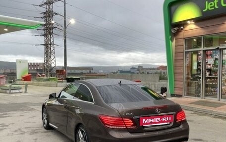Mercedes-Benz E-Класс, 2013 год, 1 999 999 рублей, 4 фотография