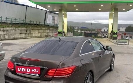 Mercedes-Benz E-Класс, 2013 год, 1 999 999 рублей, 3 фотография