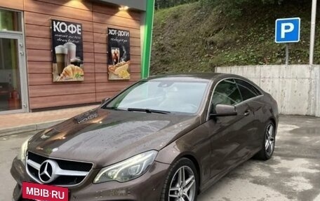 Mercedes-Benz E-Класс, 2013 год, 1 999 999 рублей, 2 фотография