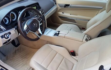 Mercedes-Benz E-Класс, 2013 год, 1 999 999 рублей, 12 фотография