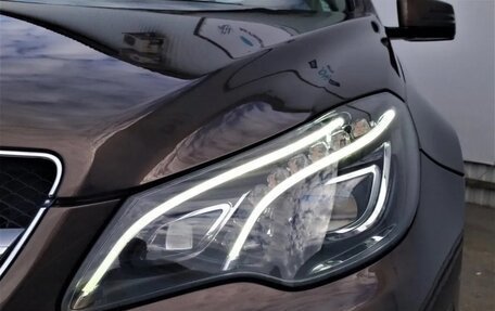 Mercedes-Benz E-Класс, 2013 год, 1 999 999 рублей, 14 фотография