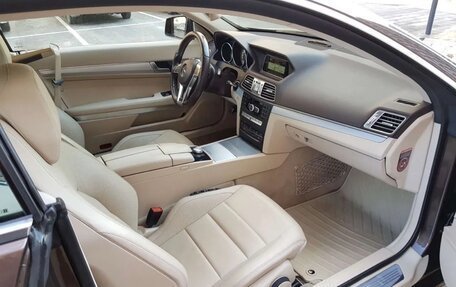 Mercedes-Benz E-Класс, 2013 год, 1 999 999 рублей, 13 фотография