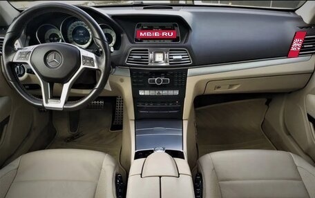 Mercedes-Benz E-Класс, 2013 год, 1 999 999 рублей, 6 фотография