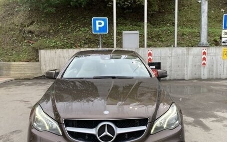 Mercedes-Benz E-Класс, 2013 год, 1 999 999 рублей, 5 фотография