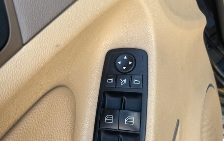 Mercedes-Benz GL-Класс, 2008 год, 1 200 000 рублей, 6 фотография