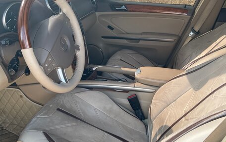 Mercedes-Benz GL-Класс, 2008 год, 1 200 000 рублей, 8 фотография