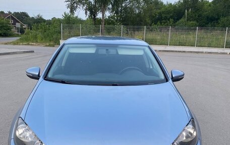Volkswagen Golf VI, 2011 год, 920 000 рублей, 2 фотография