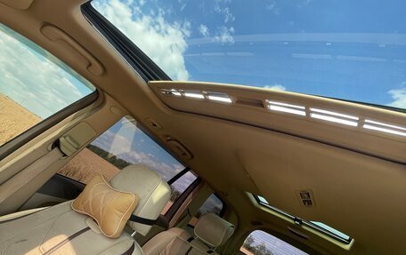 Mercedes-Benz GL-Класс, 2008 год, 1 200 000 рублей, 7 фотография