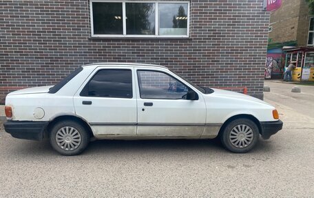 Ford Sierra I, 1987 год, 170 000 рублей, 2 фотография