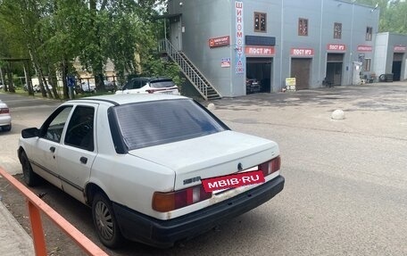 Ford Sierra I, 1987 год, 170 000 рублей, 4 фотография