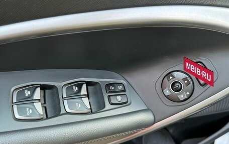 Hyundai Santa Fe III рестайлинг, 2013 год, 1 640 000 рублей, 7 фотография