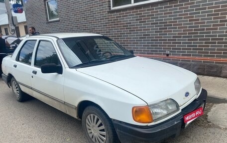Ford Sierra I, 1987 год, 170 000 рублей, 7 фотография