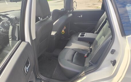 Nissan Qashqai, 2012 год, 1 275 000 рублей, 11 фотография