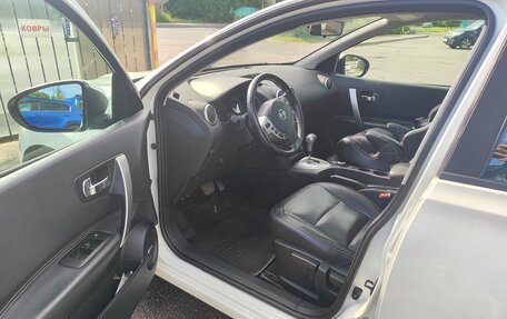 Nissan Qashqai, 2012 год, 1 275 000 рублей, 8 фотография