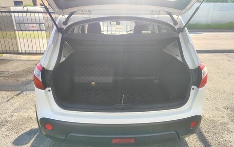 Nissan Qashqai, 2012 год, 1 275 000 рублей, 6 фотография