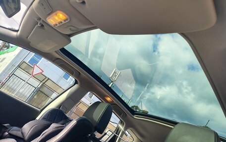Nissan Qashqai, 2012 год, 1 275 000 рублей, 12 фотография