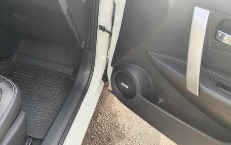 Nissan Qashqai, 2012 год, 1 275 000 рублей, 10 фотография