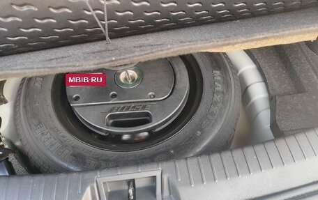 Nissan Qashqai, 2012 год, 1 275 000 рублей, 7 фотография