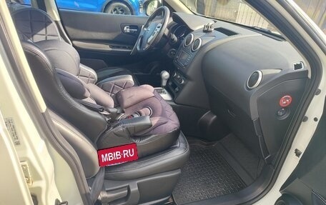 Nissan Qashqai, 2012 год, 1 275 000 рублей, 9 фотография