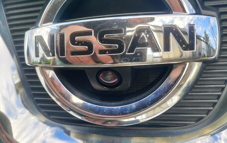 Nissan Qashqai, 2012 год, 1 275 000 рублей, 25 фотография