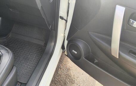 Nissan Qashqai, 2012 год, 1 275 000 рублей, 16 фотография