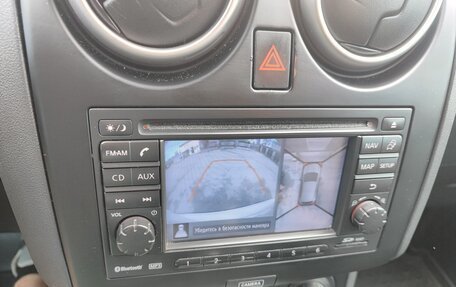 Nissan Qashqai, 2012 год, 1 275 000 рублей, 18 фотография