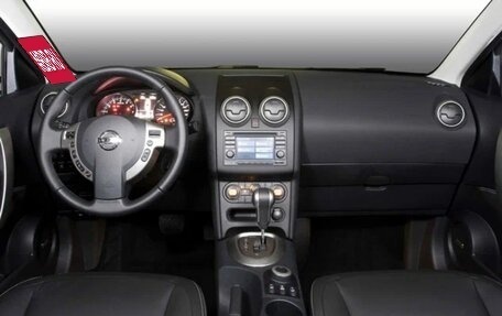 Nissan Qashqai, 2012 год, 1 275 000 рублей, 23 фотография