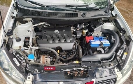Nissan Qashqai, 2012 год, 1 275 000 рублей, 22 фотография