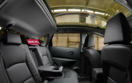 Nissan Qashqai, 2012 год, 1 275 000 рублей, 20 фотография