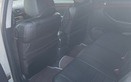 Toyota Avensis III рестайлинг, 2007 год, 850 000 рублей, 12 фотография