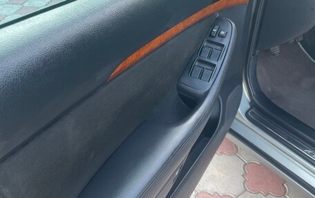 Toyota Avensis III рестайлинг, 2007 год, 850 000 рублей, 13 фотография