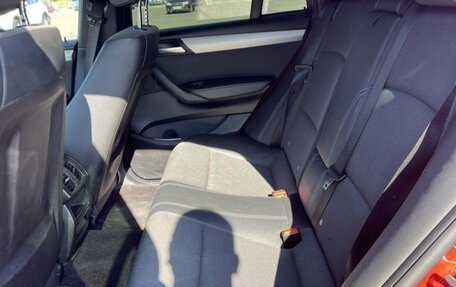 BMW X4, 2018 год, 3 400 000 рублей, 3 фотография