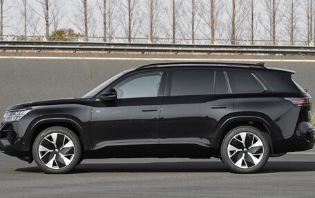 Volkswagen Teramont, 2025 год, 5 890 000 рублей, 4 фотография