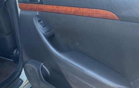 Toyota Avensis III рестайлинг, 2007 год, 850 000 рублей, 16 фотография