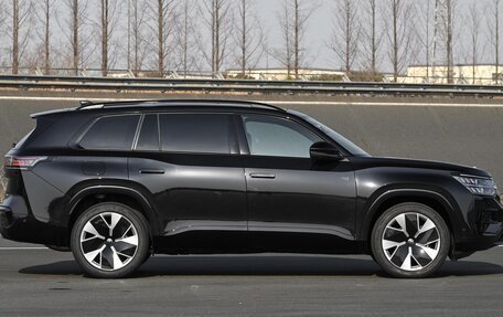 Volkswagen Teramont, 2025 год, 5 890 000 рублей, 7 фотография
