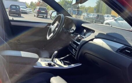 BMW X4, 2018 год, 3 400 000 рублей, 4 фотография