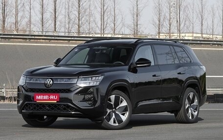 Volkswagen Teramont, 2025 год, 5 890 000 рублей, 3 фотография