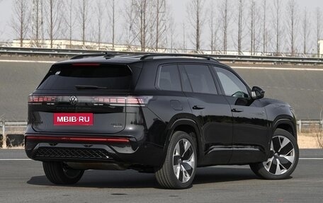 Volkswagen Teramont, 2025 год, 5 890 000 рублей, 6 фотография