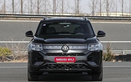 Volkswagen Teramont, 2025 год, 5 890 000 рублей, 2 фотография