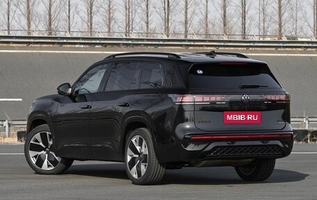 Volkswagen Teramont, 2025 год, 5 890 000 рублей, 5 фотография