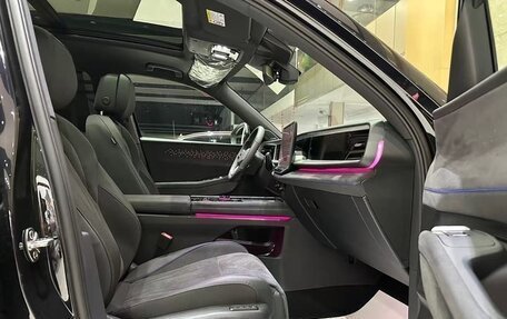 Volkswagen Teramont, 2025 год, 5 890 000 рублей, 10 фотография