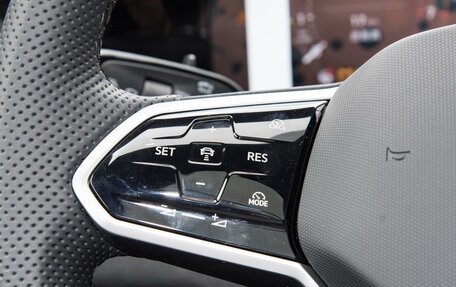 Volkswagen Teramont, 2025 год, 5 890 000 рублей, 13 фотография