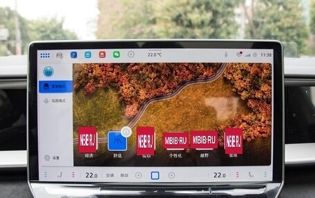 Volkswagen Teramont, 2025 год, 5 890 000 рублей, 18 фотография