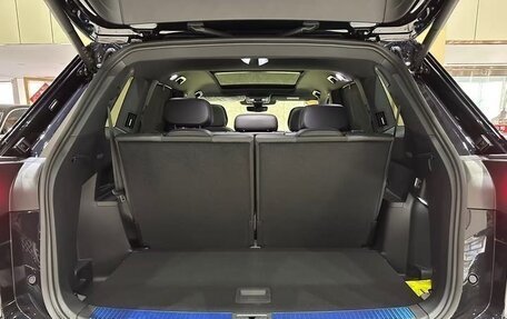 Volkswagen Teramont, 2025 год, 5 890 000 рублей, 29 фотография