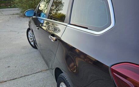 Opel Astra J, 2012 год, 950 000 рублей, 6 фотография