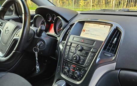 Opel Astra J, 2012 год, 950 000 рублей, 8 фотография