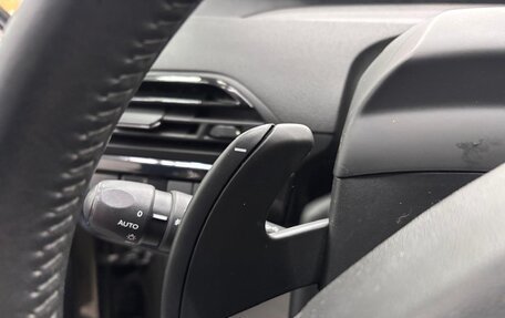Citroen C4 Picasso II рестайлинг, 2014 год, 950 000 рублей, 17 фотография